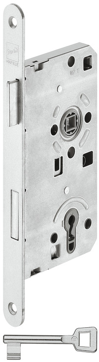 BRAVA H K2 BB D 55/20 SREB.D