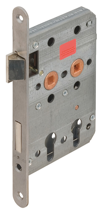 BRAVA H 2 DORNM.40/80/20 PZ L