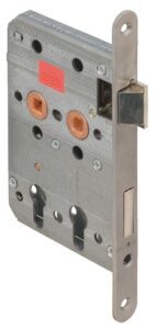 BRAVA H 2 DORNM.40/80/20 PZ D