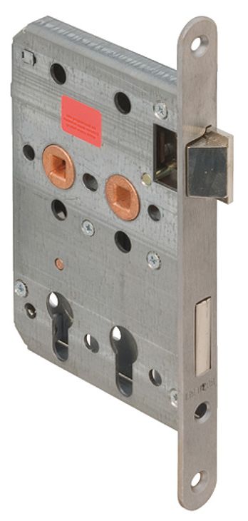 BRAVA H 2 DORNM.40/80/20 PZ D