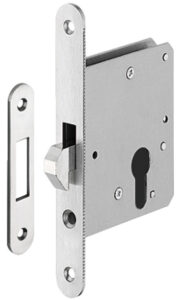 BRAVA H ZA KL. VRATA RSF PZ 55/20