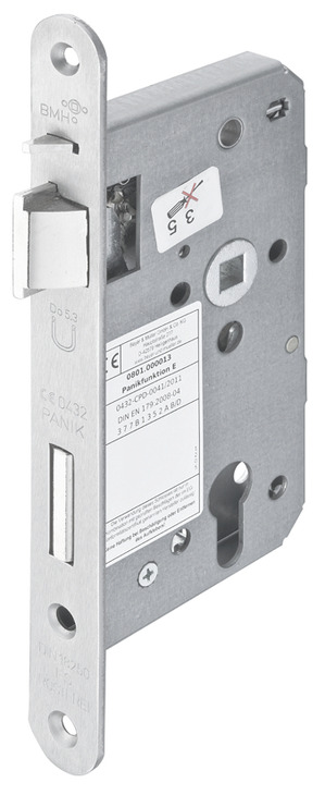 BRAVA H CIL. 72 65 911.56.188 PANIK RSFM L