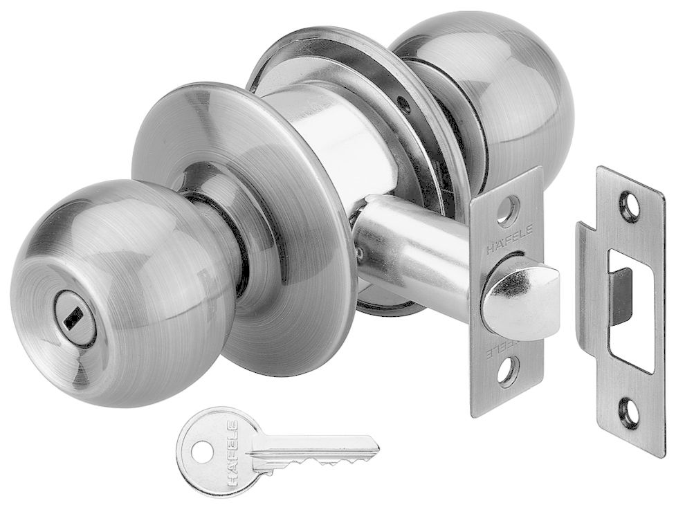 BRAVA ZA HOTELSKA VRATA RSFM