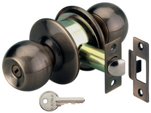 BRAVA ZA HOTELSKA VRATA MS