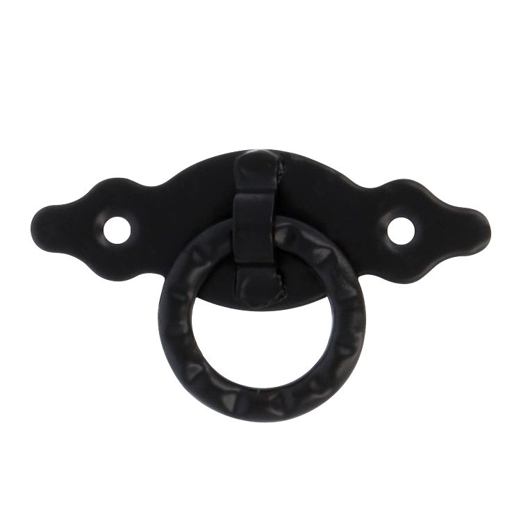 A.06125 RUČICA KOVANA A.1000 CRNA