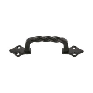 RUČICA KOVANA A.1002-90 CRNA