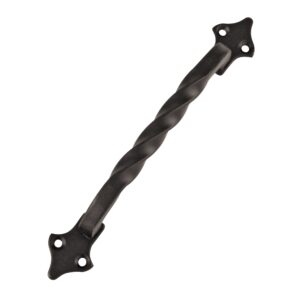 RUČICA KOVANA A.1002-130 CRNA