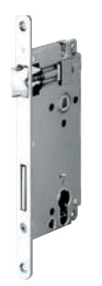 Brava 6,5 cil AGB bez prih.