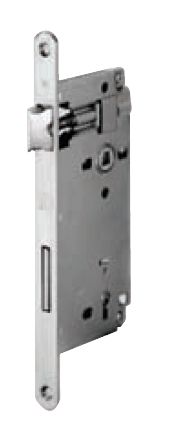 BRAVA 6,5 KLJUČ AGB