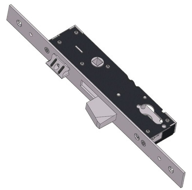 OM 1400.35.25 BRAVA OMEC 1450  E35 GILJOT.