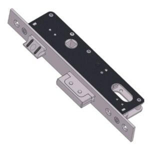 OM 540F22 BRAVA OMEC 540F22 E30 2 ZAKLJ.JEZ.