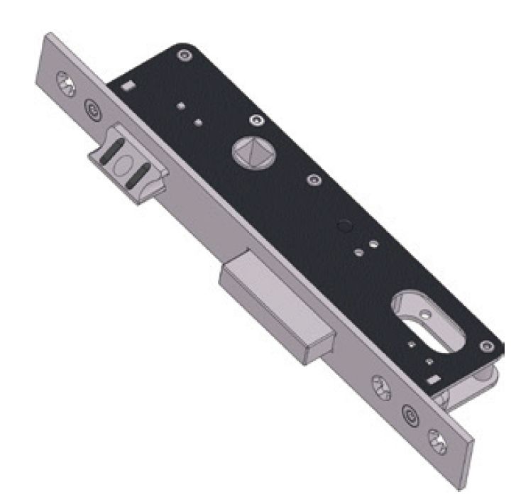 OM 338F22 BRAVA OMEC 338F22 E25 1 ZAKLJ.JEZ.