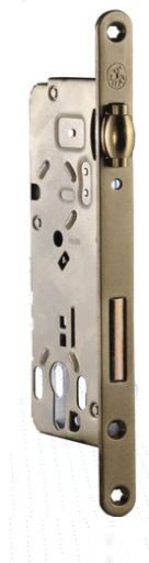 BRAVA TITAN 805-8 VALJAK