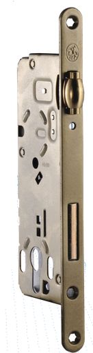 809/6,5 V BRAVA TITAN 809/6,5 VALJAK