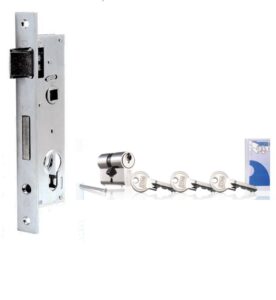 822/40 L BRAVA TITAN 822/40 25-60 L