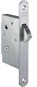 BRAVA ZA KL.VRATA AGB 701 WC CR sat.