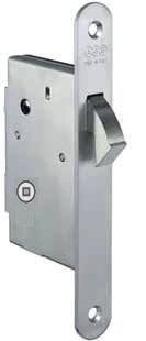 BRAVA ZA KL.VRATA AGB 701 WC CR sat.