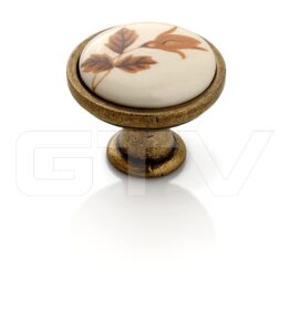 GP-0728-J4-B RUČICA G GP-0728-J4-B PAT.PORC.SM.CVIJET