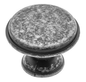 RUČICA G GZ-CENTO-1-07 STARO SREBRO