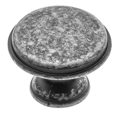 RUČICA G GZ-CENTO-1-07 STARO SREBRO