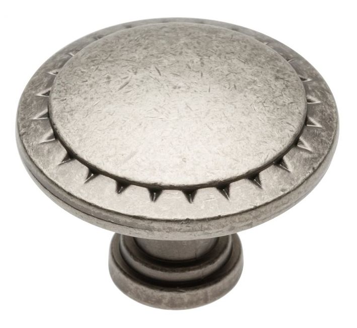 RUČICA G GZ-PALERMO-1-07 STARO SREBRO