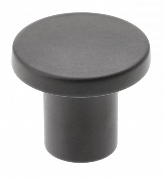 RUČICA G GZ-SPOT-1-20M CRNA MAT