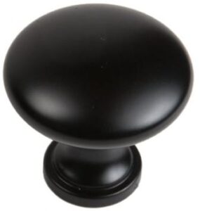 RUČICA G GZ-TERNI-1-20M CRNA MAT