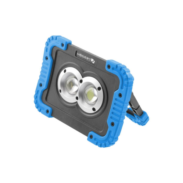 LED REFLEKTOR AKU HOEGERT
