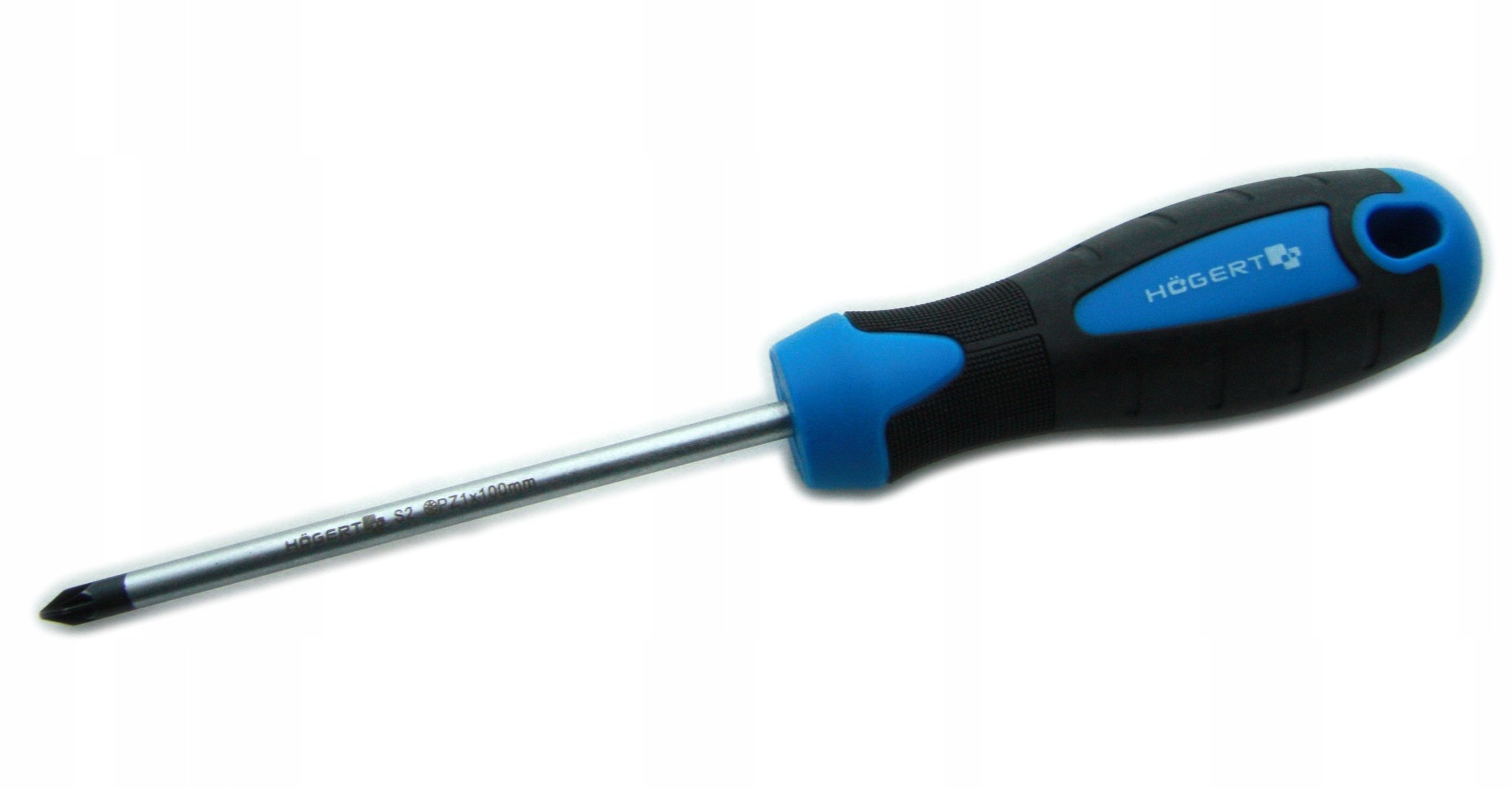 IZVIJAČ KRIŽNI HOEGERT PZ2 S2100MM