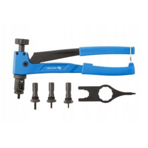 KLIJEŠTA ZA ZAKIVNE MATICE M3 M4 M5 M6