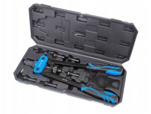 KLIJEŠTA ZA ZAKIVNE MATICE M3 - M10)