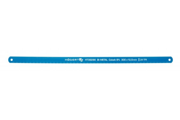 LIST PILE BIMETAL 8% KOBALT 300/12,5 2 komada