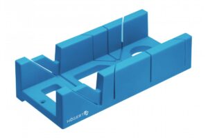 ŠABLONA ZA KUTNO REZANJE 45 90 135ST. 300x140x80