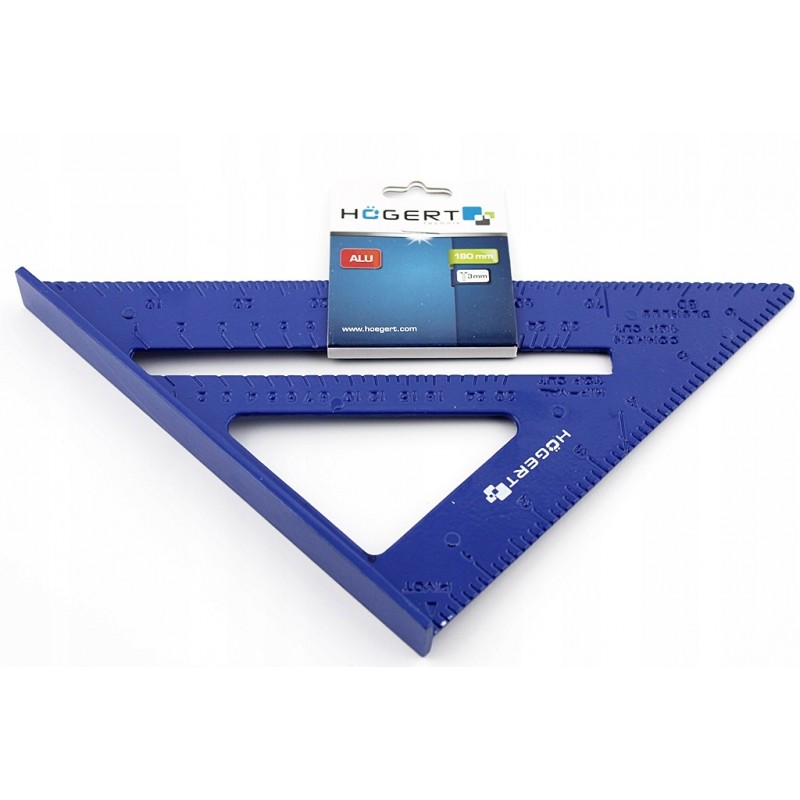 TROKUT-KUTNIK TESARSKI 180mm