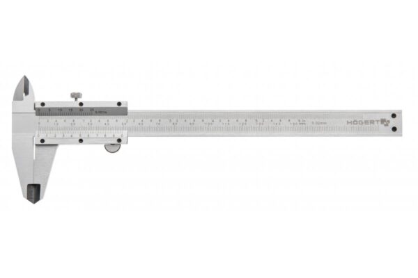 HT4M270 POMIČNO MJERILO 155mm