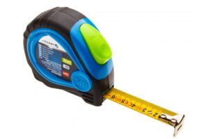 HT4M425 PETOMETAR 5M/19MM TEFLON