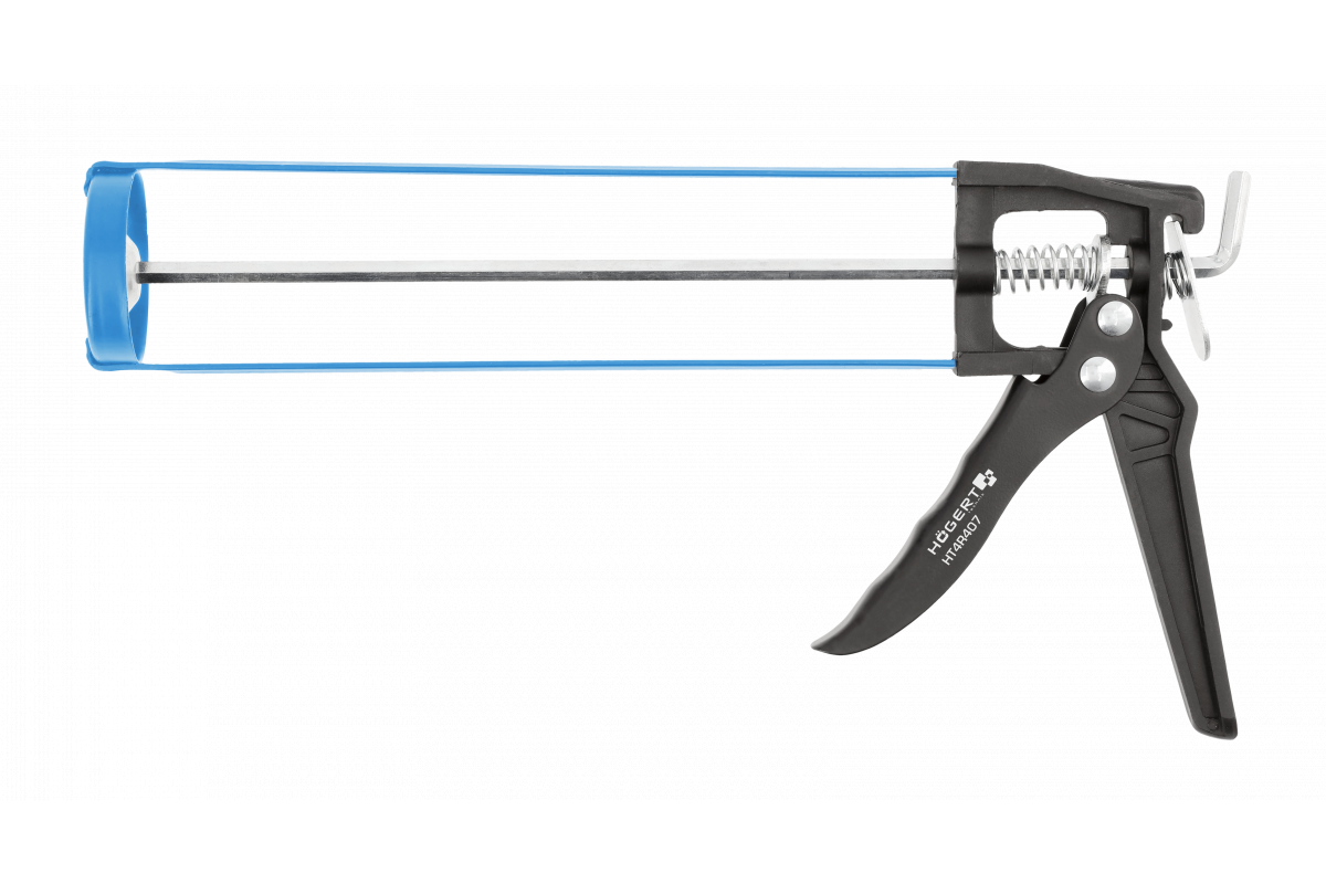 PIŠTOLJ ZA SILIKON HÖGERT LIGHT