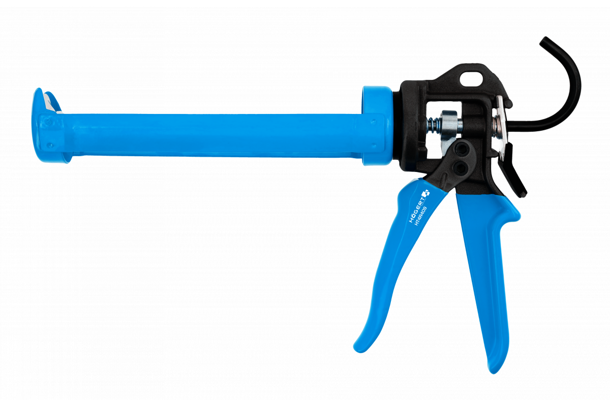 PIŠTOLJ ZA SILIKON HÖGERT PROFI