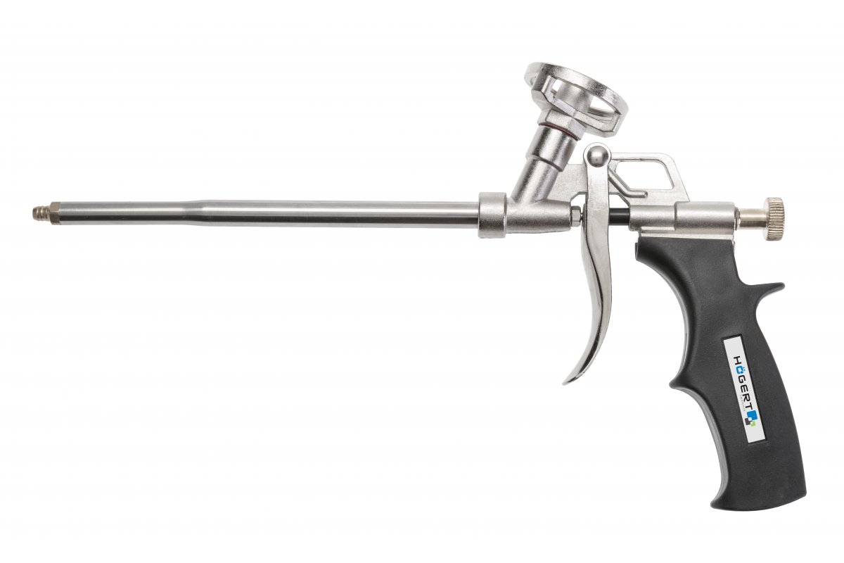 PIŠTOLJ ZA PU PJENU HÖGERT