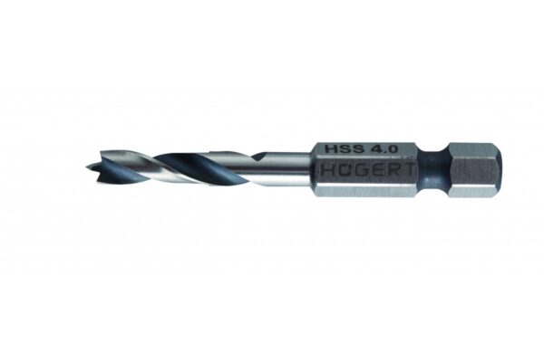 HT6D344 NASTAVAK SVRDLO ZA DRVO 4/60 MM