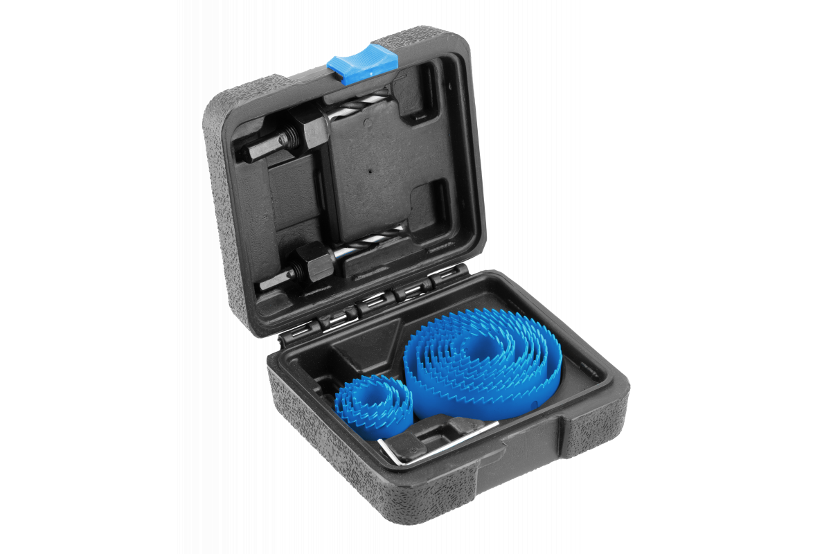 SET KRUNA ZA METAL 14 DJ