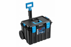 KUTIJA ZA ALAT HÖGERT SA KOTAČIMA 50 kg