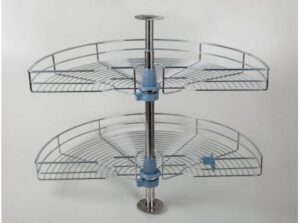 KOŠARA 1/2 KRUGA NA STUPU fi 680 CR 2X