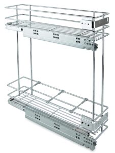 8354011 KOŠARA IZVLAČNA 15cm EMUCA SOFT CR