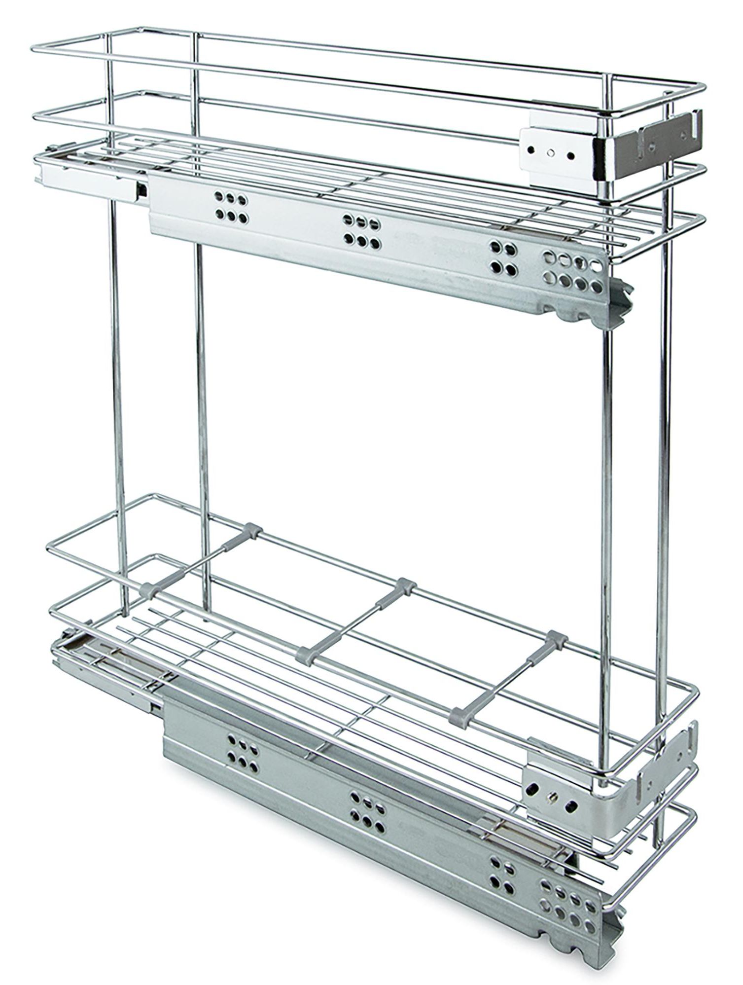 8354011 KOŠARA IZVLAČNA 15cm EMUCA SOFT CR