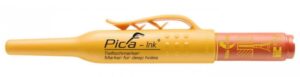 MARKER PICA-INK 150/40 CRVENI ZA RUPE