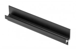 PA-0243-35-50-20M RUČICA LAJSNA G PA-0243-35-20M 3,5M AL CRNO