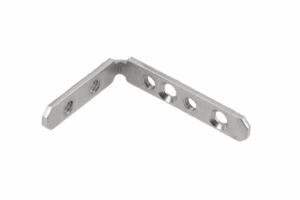 PA-MOUNT-GL-00 RUČICA LAJSNA VELLO KUTNIK  2 KOM ZN