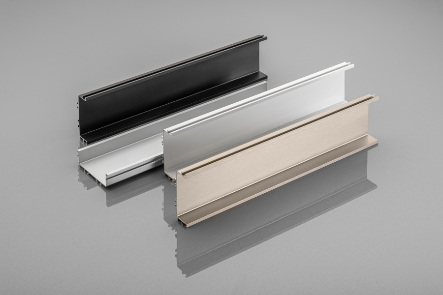 PA-VELLO-C4M-10 RUČICA LAJSNA VELLO C 4M ALU BIJELA