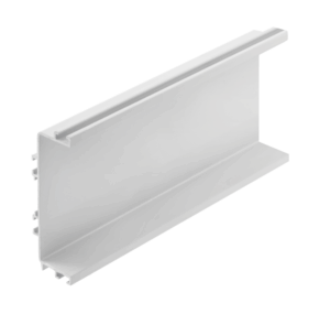 PA-VELLO-C4M-10 RUČICA LAJSNA VELLO C 4M ALU BIJELA